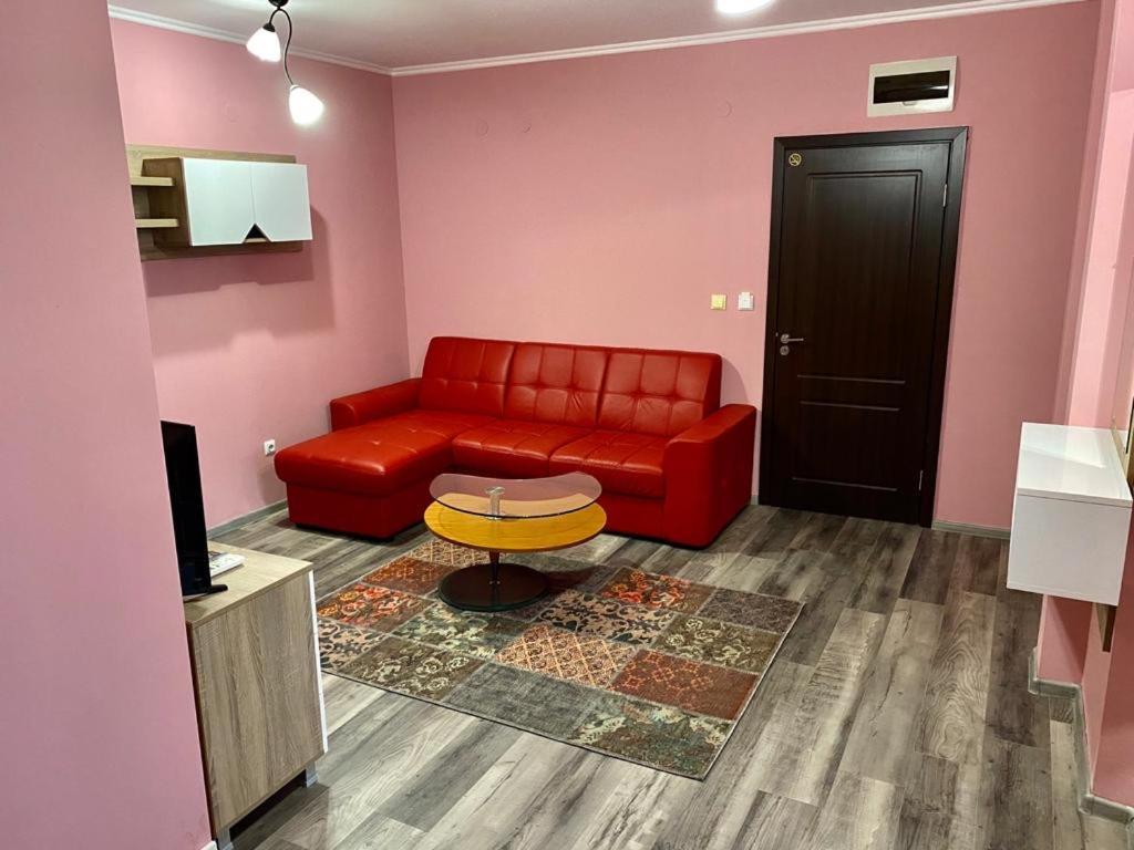 Modena Rooms Center Of Стара-Загора Экстерьер фото